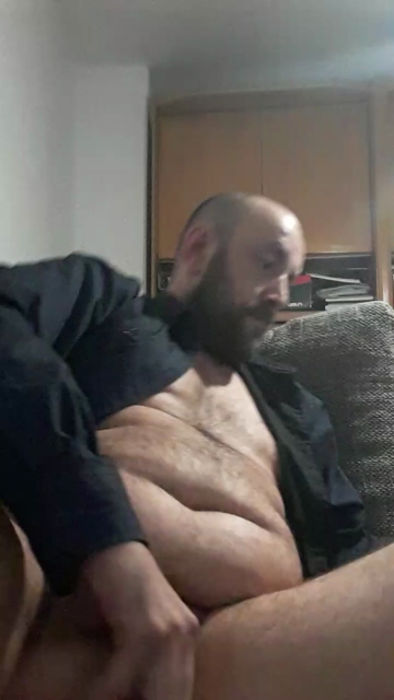strahlemann5  12-10-2021 Recorded Video Topless